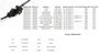 Imagen de BOMBA EMBRAGUE CHEVROLET MERIVA 1.4/1.8 2003-2012